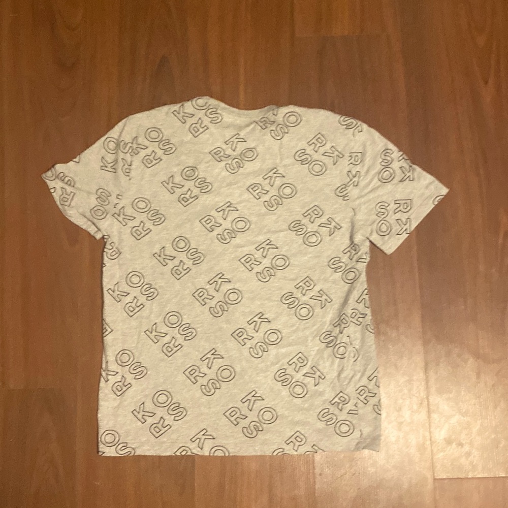 Michael kors shirt almost brand new